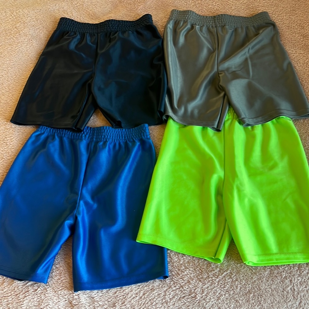 toddlers size 4t Summer Shorts bundle